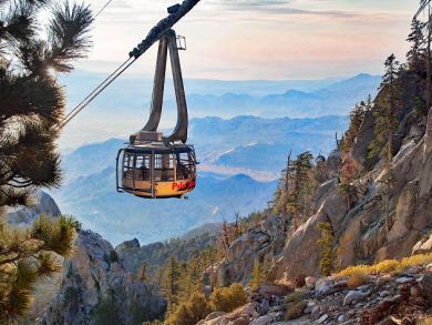 Palm Springs Vacation Rental Great Rates Walk Downtown